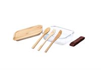 CONTENITORE PER IL PRANZO